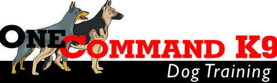 Dog Training - One Command K9